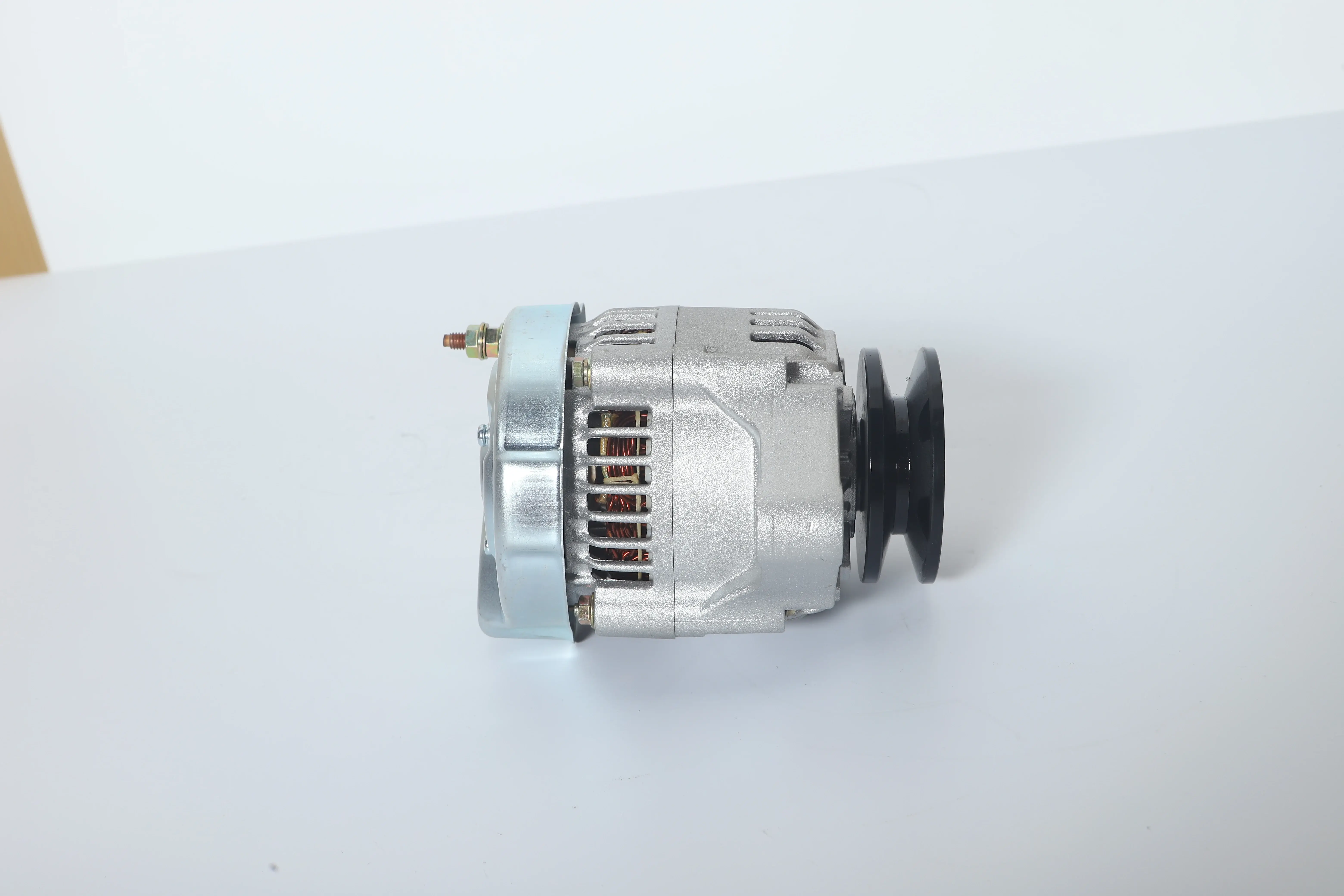 EXEN Alternator Manufacturer 14v Alternator Manufactureraluminum Foil 5