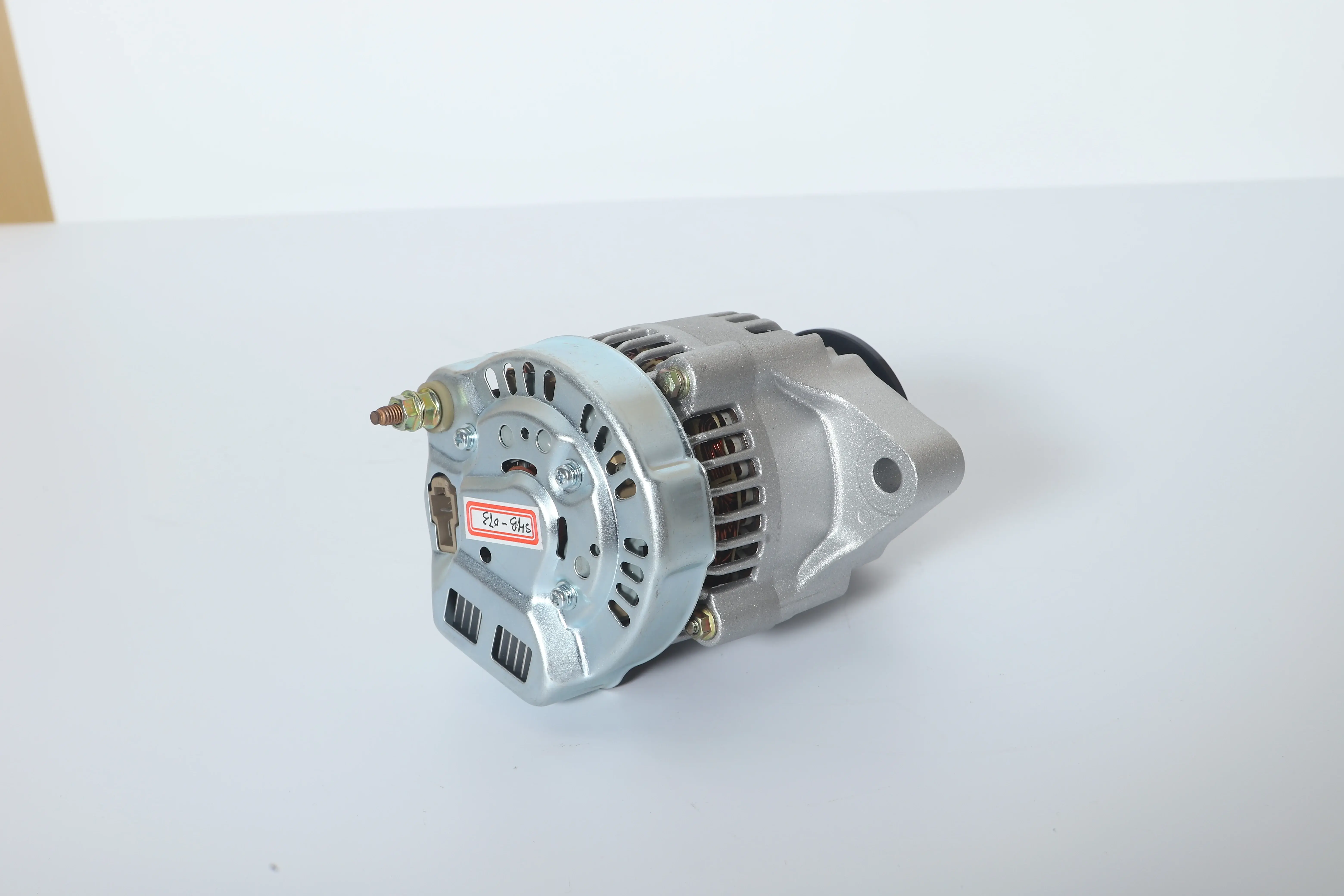 EXEN Alternator Manufacturer 14v Alternator Manufactureraluminum Foil 6
