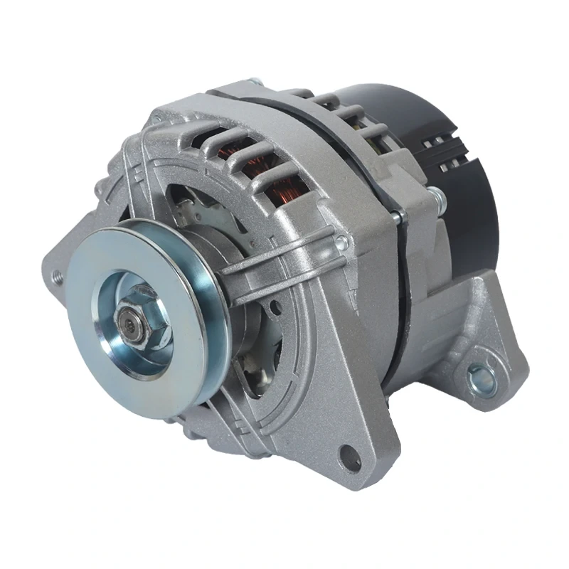 Brand New Car Alternator 3282.3771 14V/90A for UAZ 1