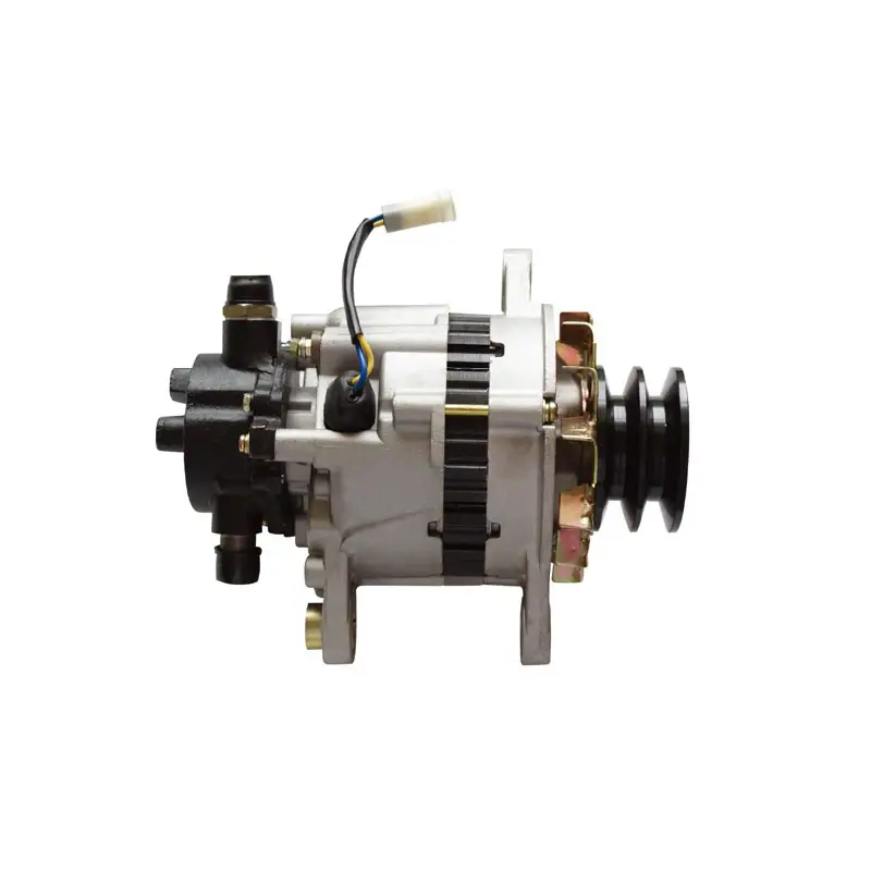 Large Generator Manufacturers Best Factory Price Otherwith Custom Services 4