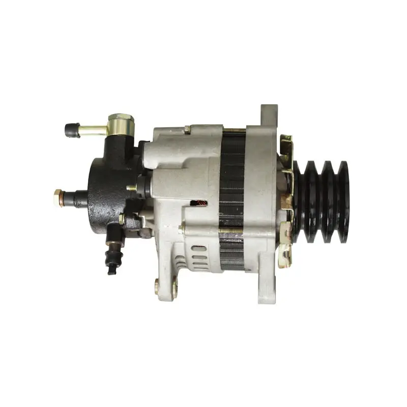 Large Generator Manufacturers Best Factory Price Otherwith Custom Services 5