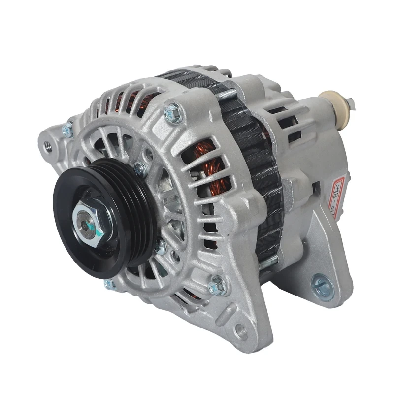 Automotive alternator parts 37300-23600 14V/90A for Hyundai KIA 1
