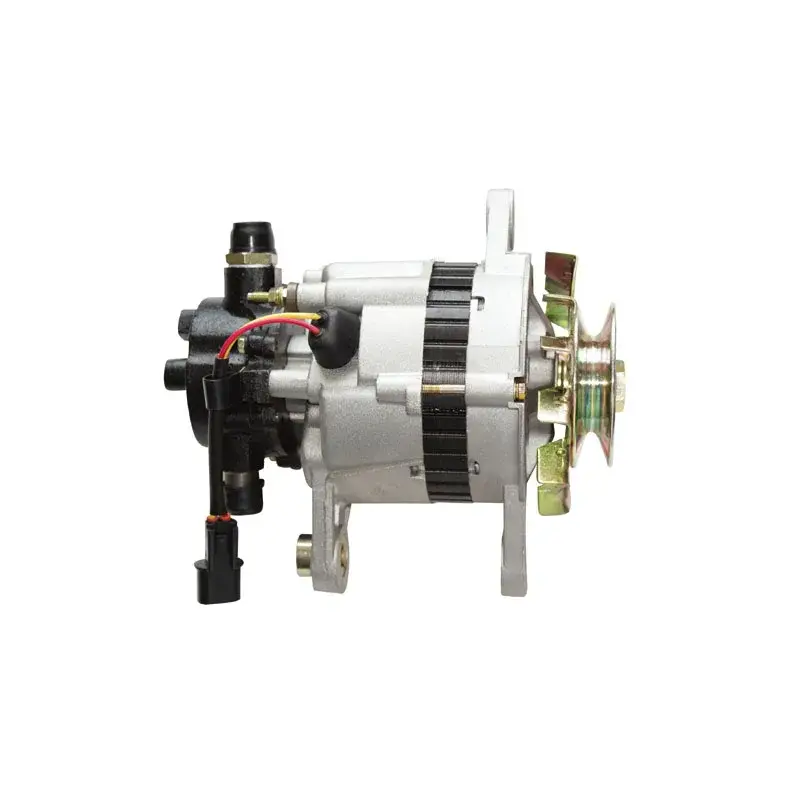 EXEN Dc Generator Manufacturers Completely New (Not Refurbished) Dc Generator Manufacturersfactory 2