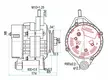 Newest Alternator Suppliers Price List 7