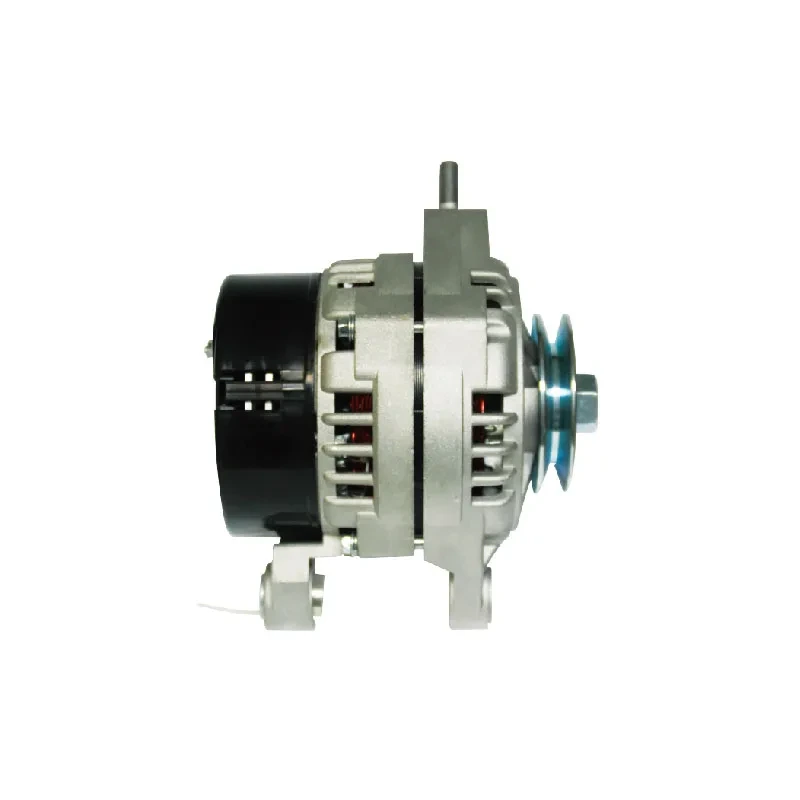 Brand New Car Alternator 21083701010 14V/100A for Lada 1