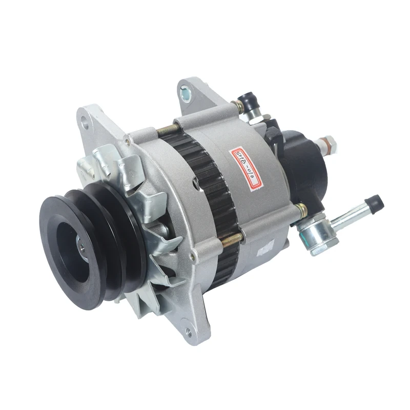 Brand New Car Alternator LR150-428T 12V/70A for Diesel TD25、27、42 1
