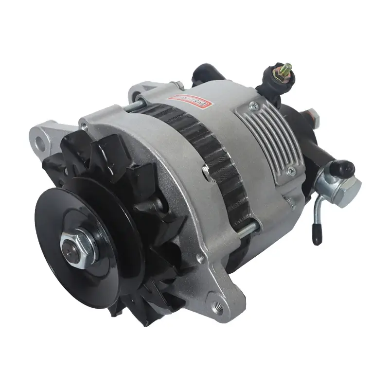 Bulk Buy Manufacturer Generator 15~60 Days by EXEN 2