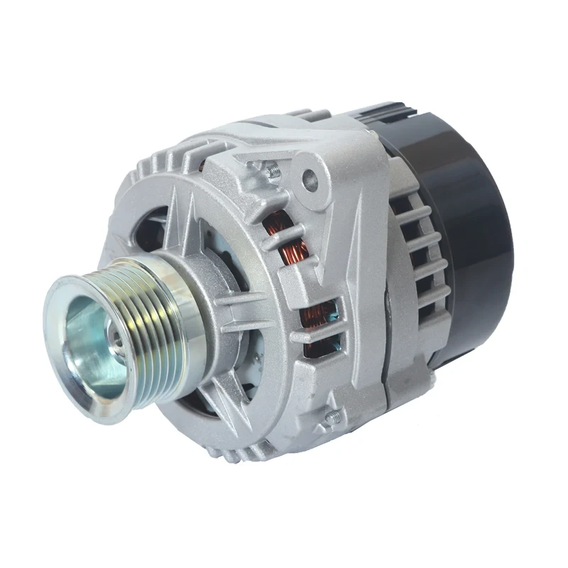 Brand New Car Alternator 2110-3701010 14V/80A for LADA 2110 VAZ 1