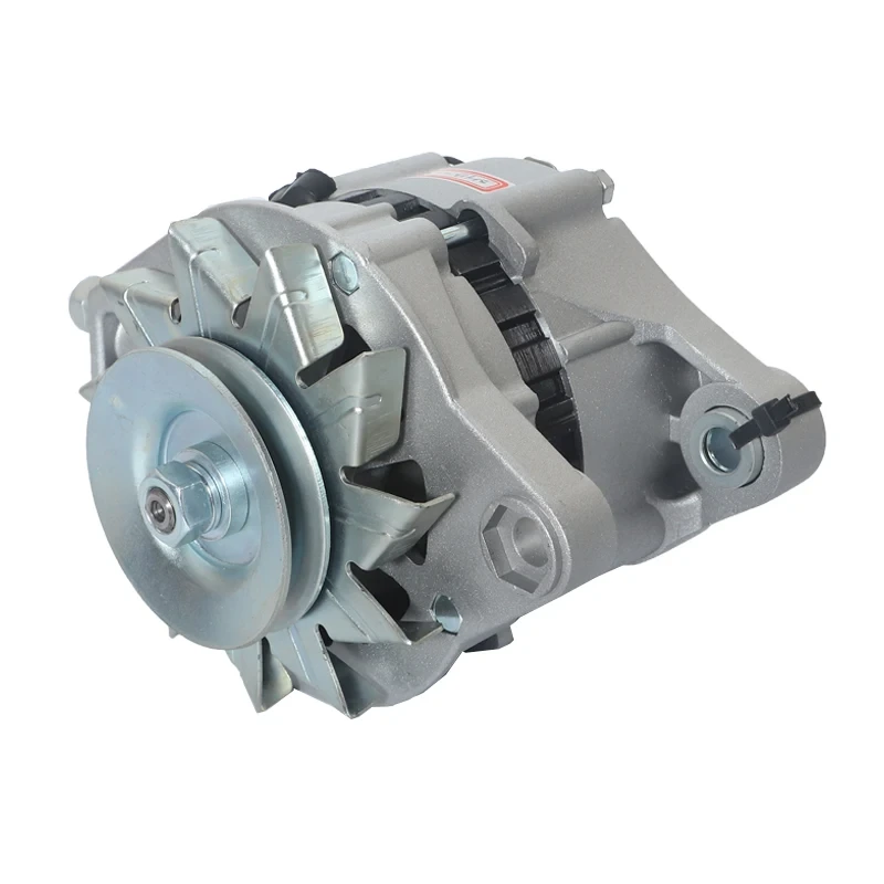 Brandneue Auto -Generator 21083701010 14V/55A für Lada Vaz Samara 1