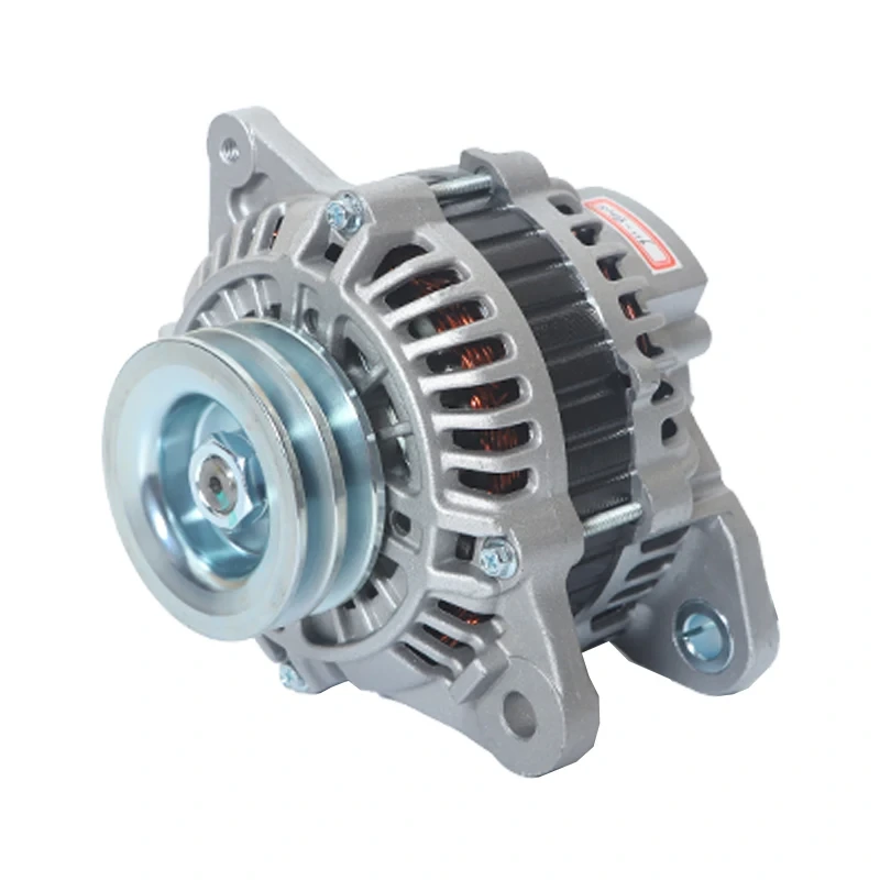 Brand New Car Alternator ME200698 14V/110A MITSUBISHI 4M40 1