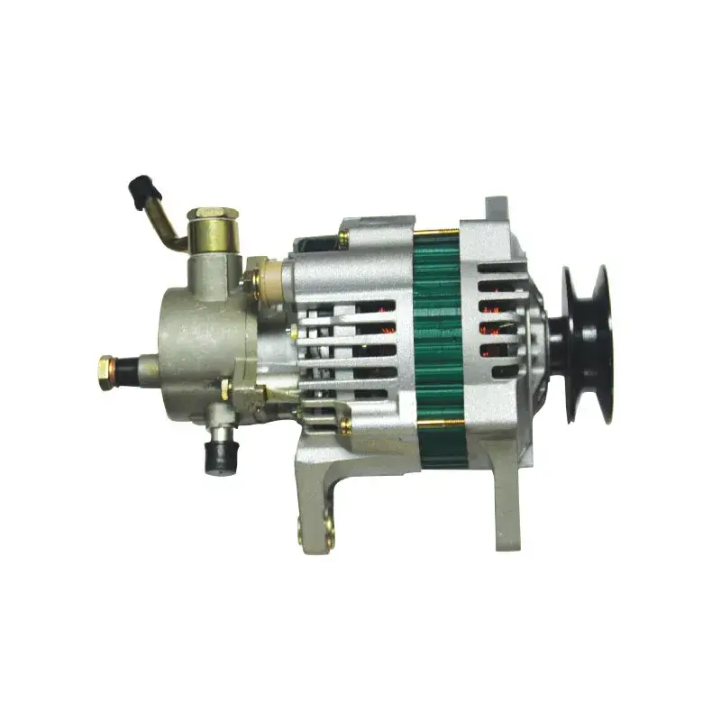 Generator Manufacturing Companies for Wholesale Newfactory 2
