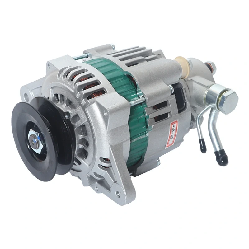 Brand New Car Alternator LR160-503E 14V/60A for ISUZU 4JH1 1