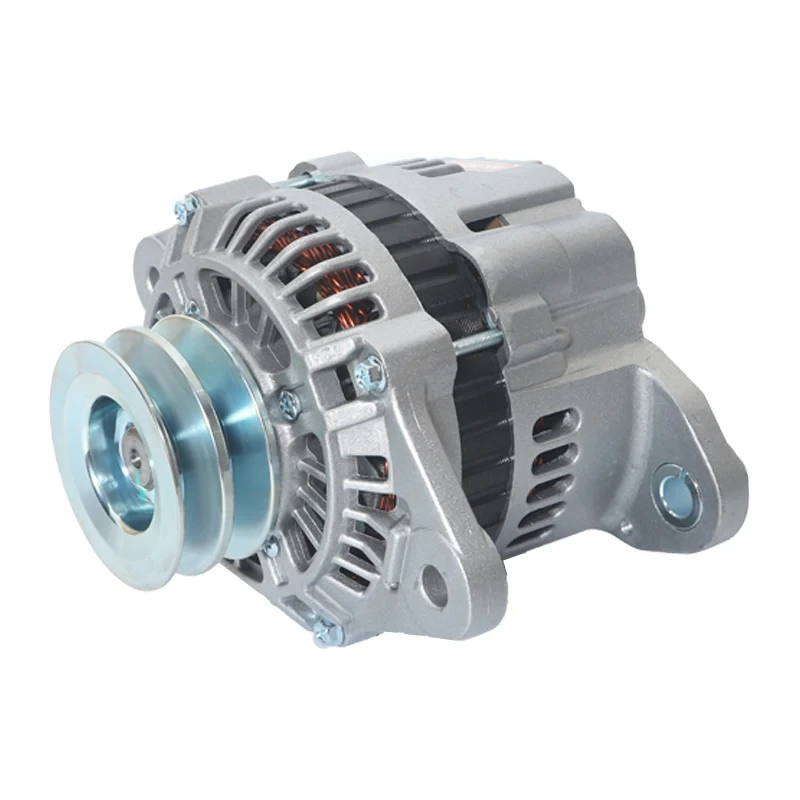 Brand New Car Alternator A3TN5188 28V/45A For 4D33(Mitsubishi) 1