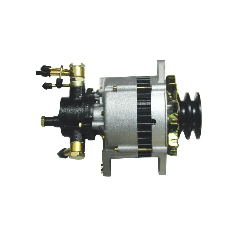 Low-cost Top Alternator Manufacturers in World Company Bulk Buy 2
