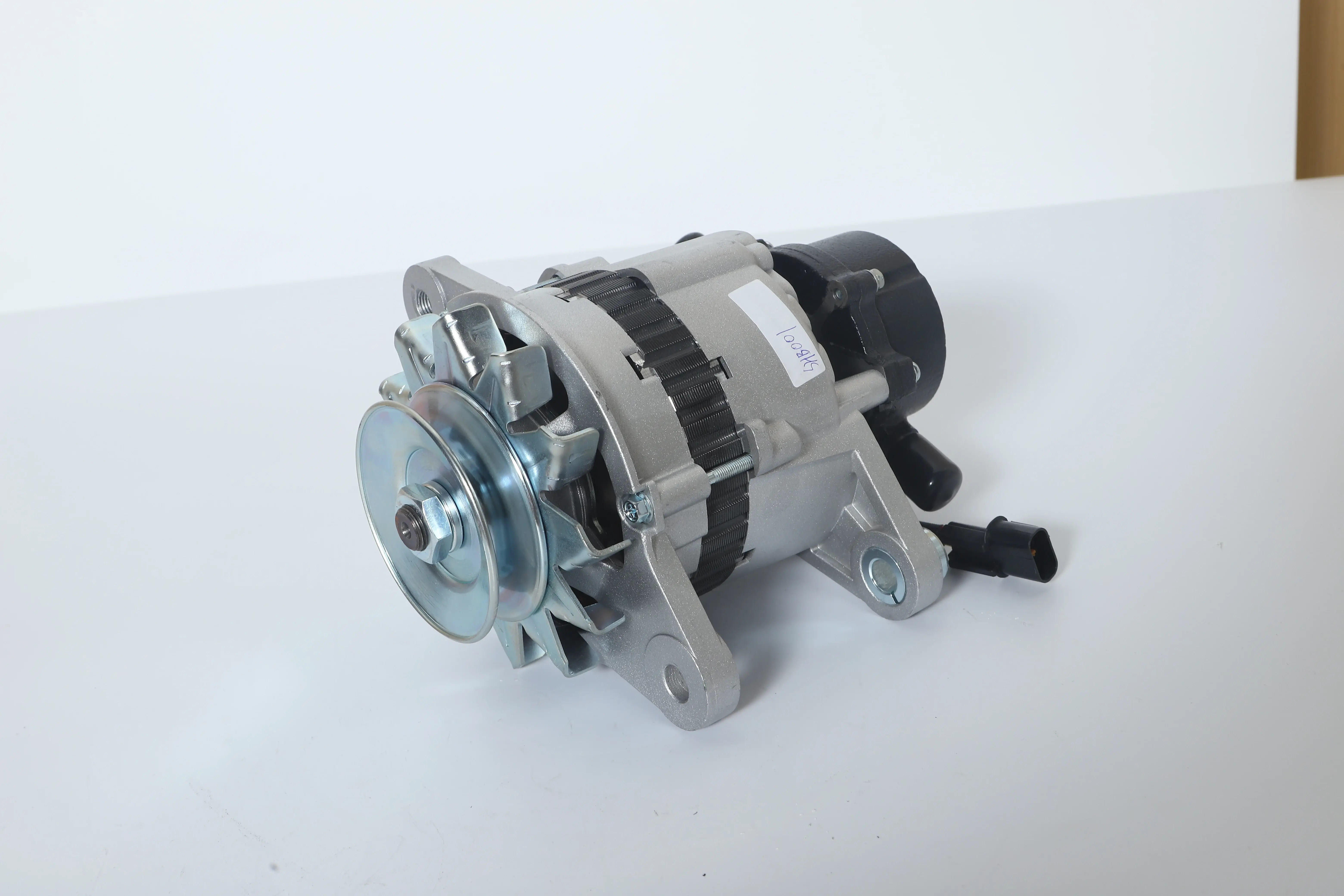 Chinese Generator Manufacturers EXEN - at Sale - EXEN 4