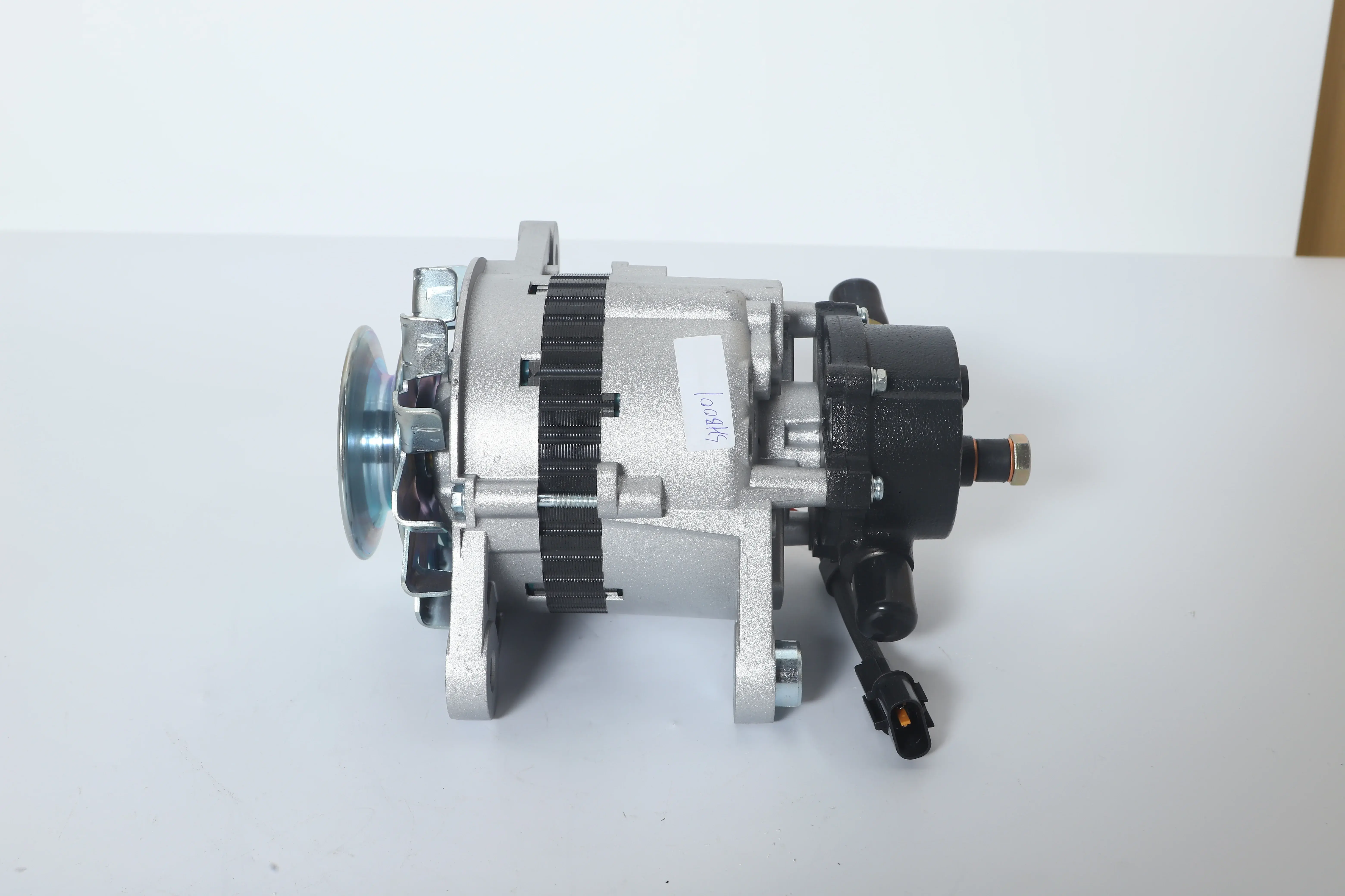 Chinese Generator Manufacturers EXEN - at Sale - EXEN 3