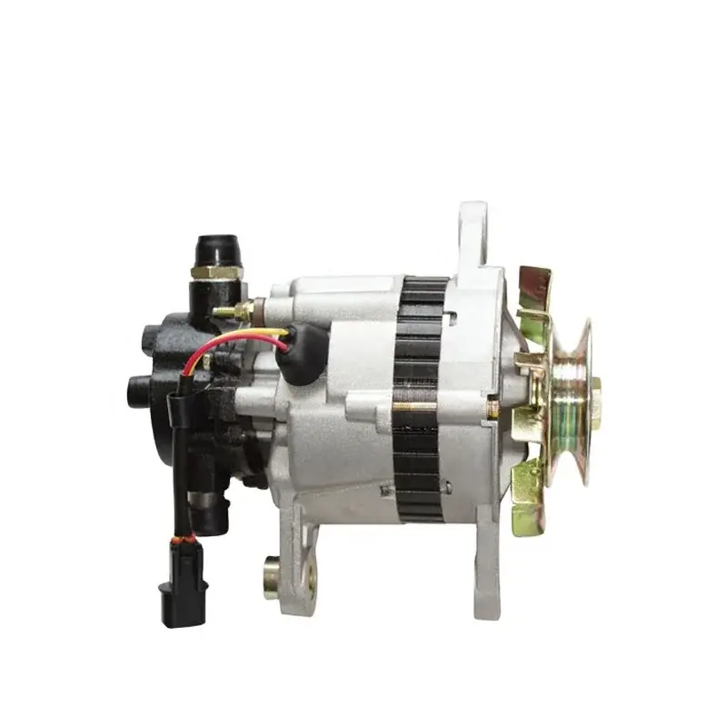 Chinese Generator Manufacturers EXEN - at Sale - EXEN 2