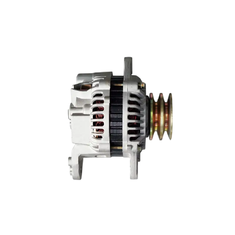 Bulk Production Buy Alternator DRA3746 by EXEN 5