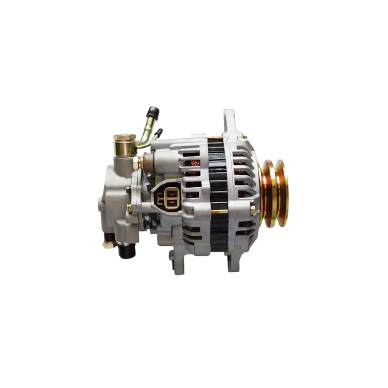 For Sale Ac Generator Design Claw-pole Type by EXEN 5