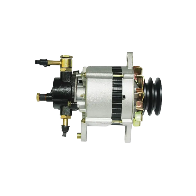 Cost-effective Generator Manufacturing Companies Price List 5