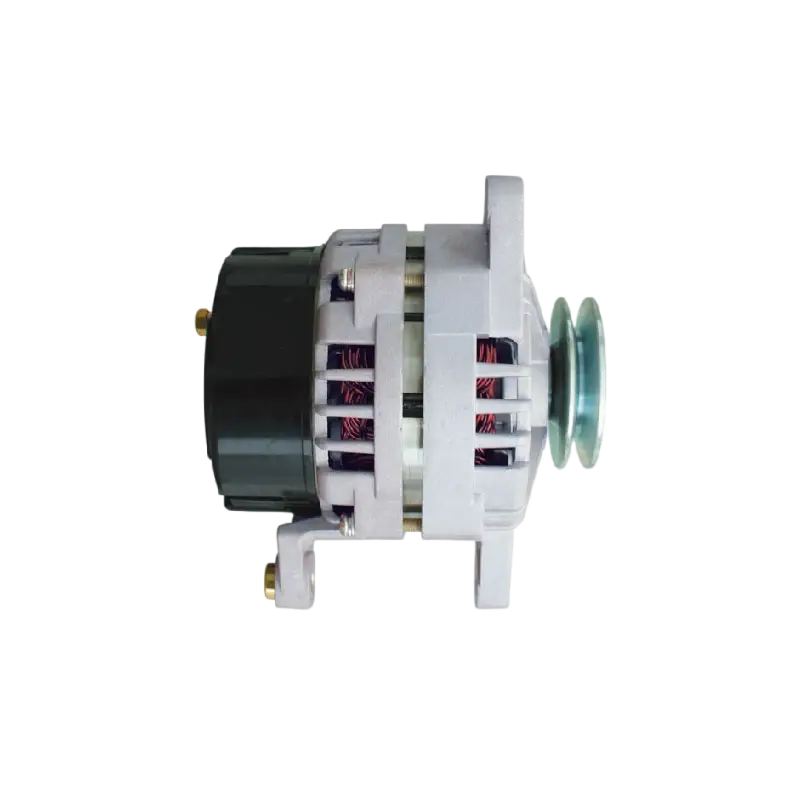 12V/90A AC Auto Car Alternator for UAZ-1 6