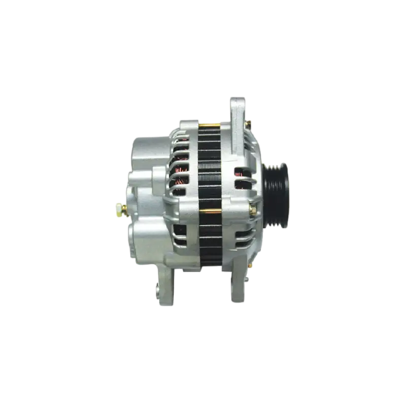 Top Alternator Manufacturers Acceptable for Big Lot - for Business - EXEN 5