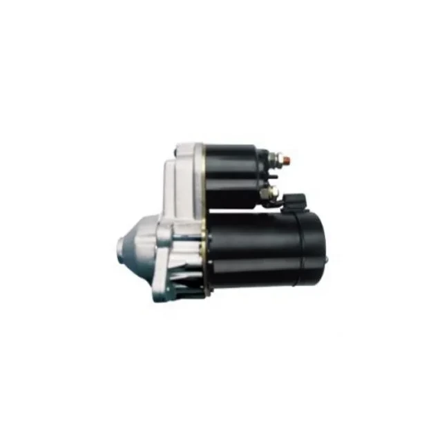 Suitable Starter Motor for 12V/1.1kw OPEL D6RA162 1