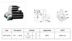 Ac Starter Manufacturers for Sale SHB-Q006company 4