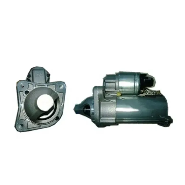 Newesttop Alternator Manufacturers in World for Sale Mondeo EXEN 2