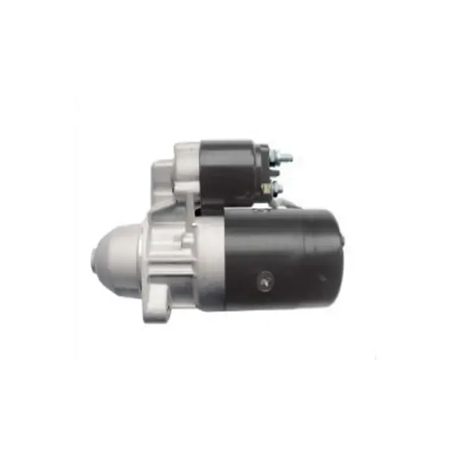 How to Troubleshoot a Starter Motor Problem 1