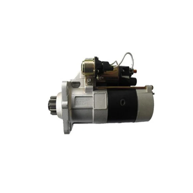 Suitable Starter Motor for 24V/7.5kw QDJ2810 Vg1560090001 1