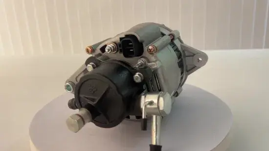 Bulk Top Alternator Manufacturers in World Top Alternator Manufacturers in World Company 1
