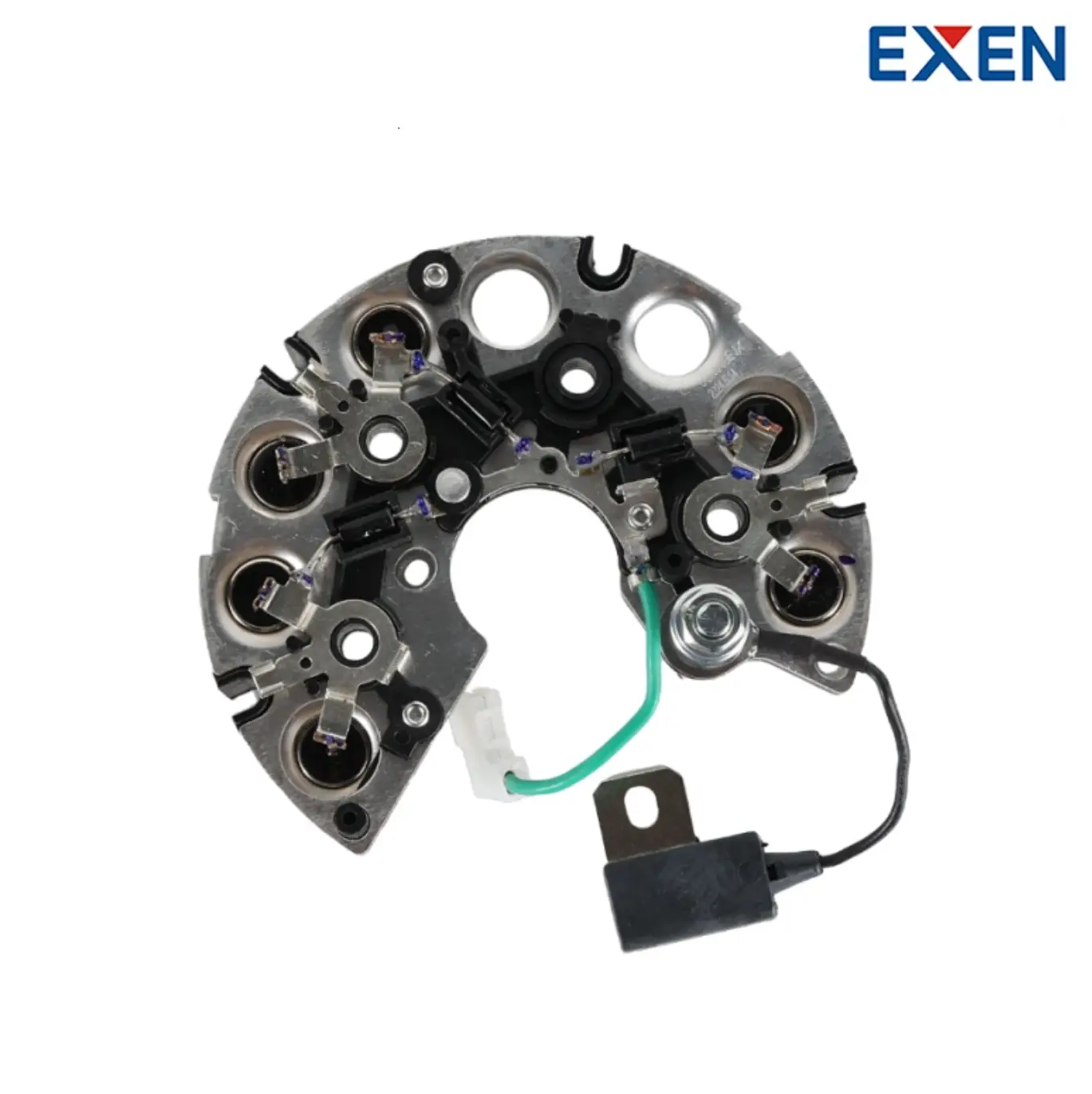 Alternator Suppliers Series Bulk ProductionOne Year Warranty 3