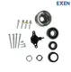 Alternator Suppliers Series Bulk ProductionOne Year Warranty 4