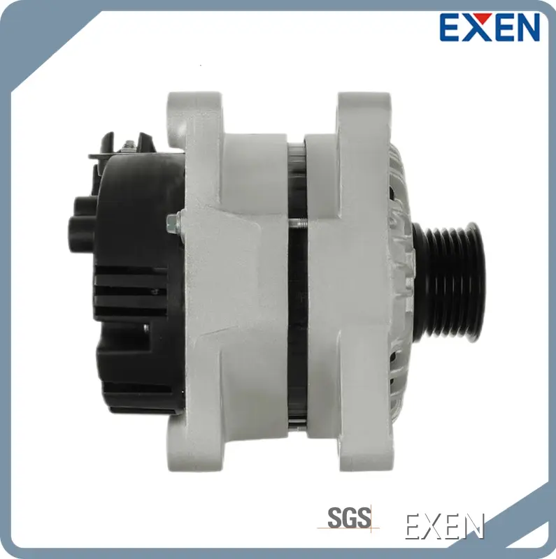Ac Generator Manufacturers Company at Sale20000PCS/Month 1