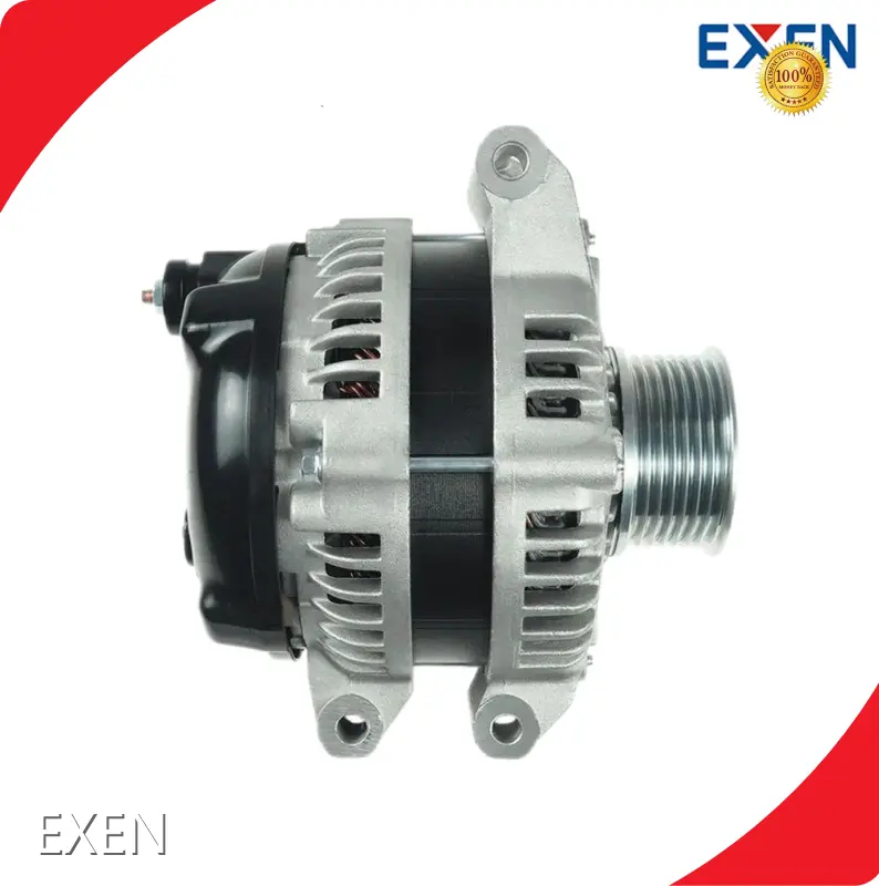 Factory Directgenerator Alternator Manufacturers for Wholesale Jiangsu Acceptable for Big Lot 1
