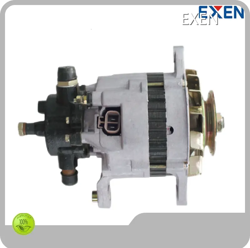 EXEN Ac Motor Generator Exendirectly Sale 1