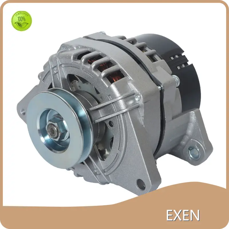 Customized Automotive Alternator Manufacturers Automotive Alternator Manufacturers Company 1