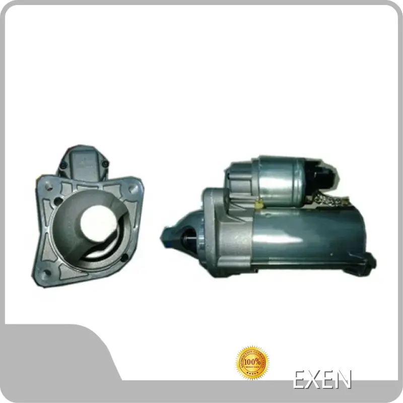 Newesttop Alternator Manufacturers in World for Sale Mondeo EXEN 1