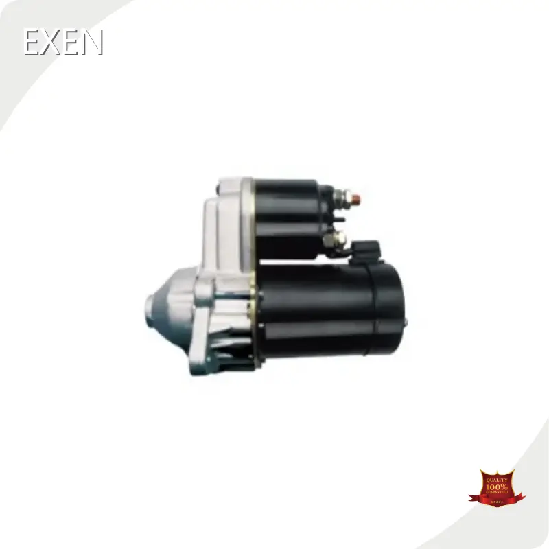 Bulk Buy Starter Manufacturer New by EXEN 1