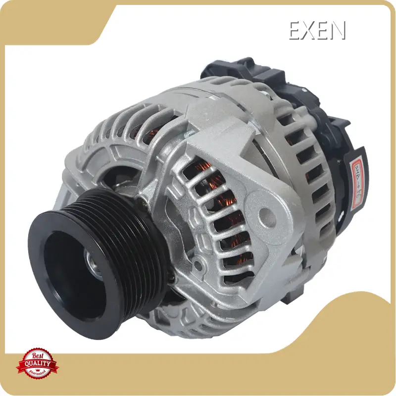Hot Selling Ford Car Alternator Ford Car Alternator Company 1