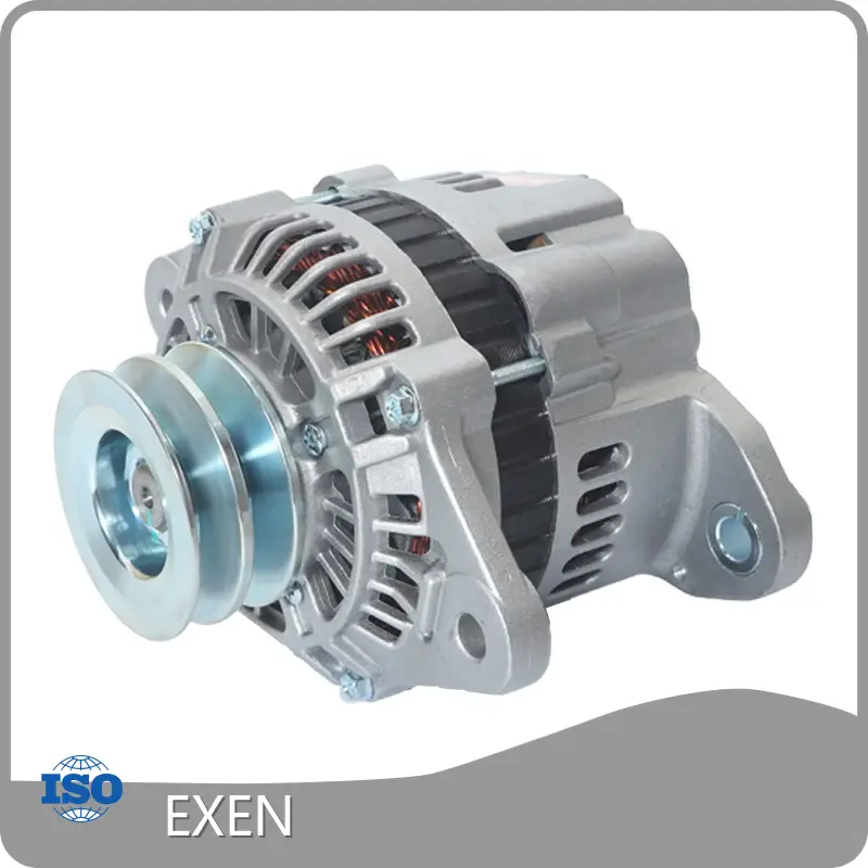 Alternator Spare Parts Supplier - - Company - EXEN 1