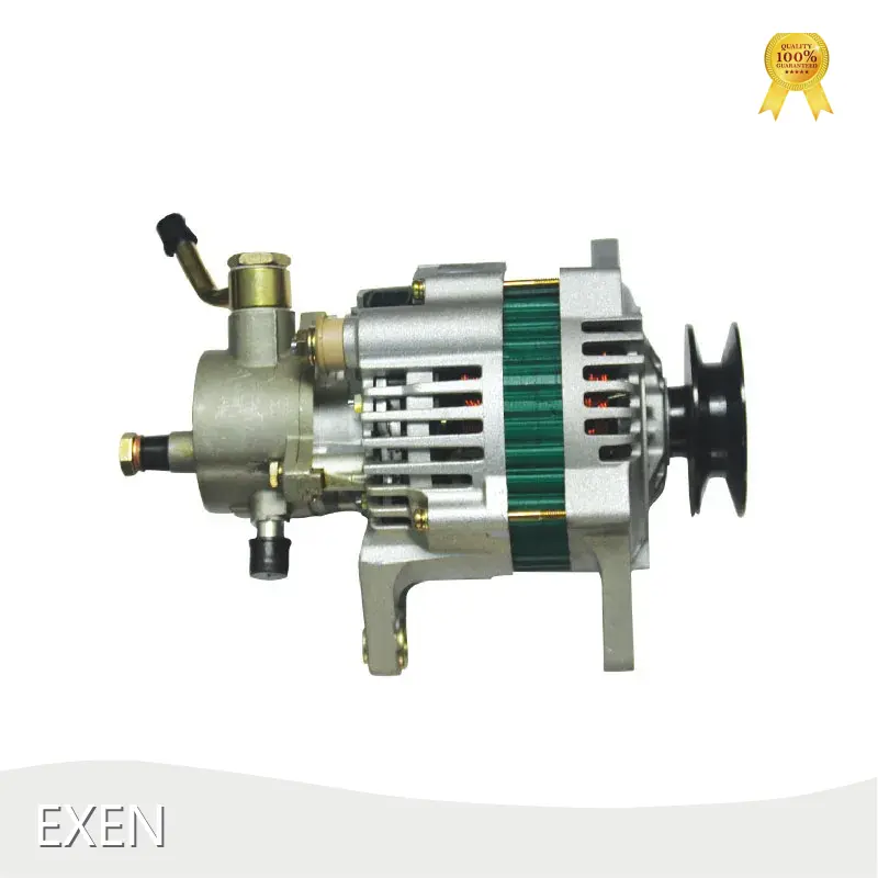 Reliable Ford Car Alternator with Good Price Best Factory Price 1