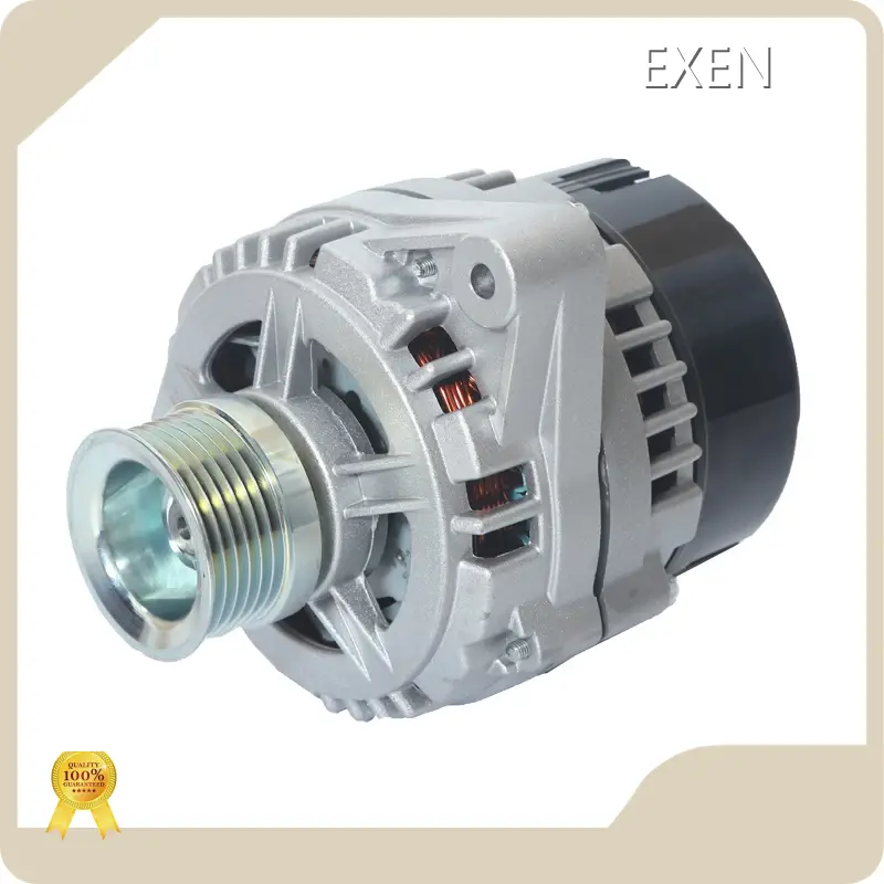 Car Alternator Manufacturers Car - Best Factory Price - EXEN 1