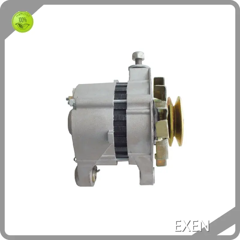 Alternators for Sale 60A Car Alternatorfactory 1