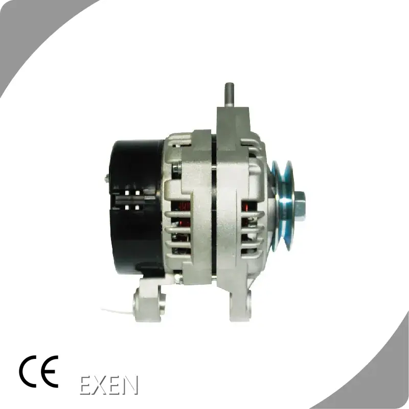 At Sale Backup Generator Manufacturers Picture Shows by EXEN 1