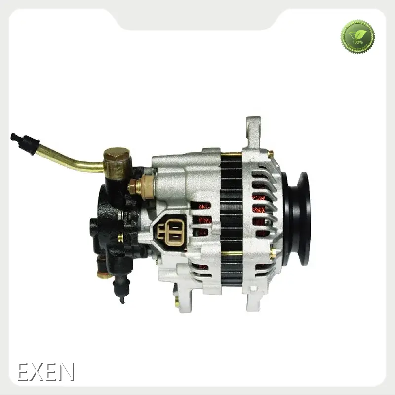 Car Alternator Manufacturers Hyundai 70Afactory Price 1