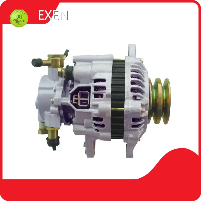 Ford Car Alternator Car 1994-2000supplier 1