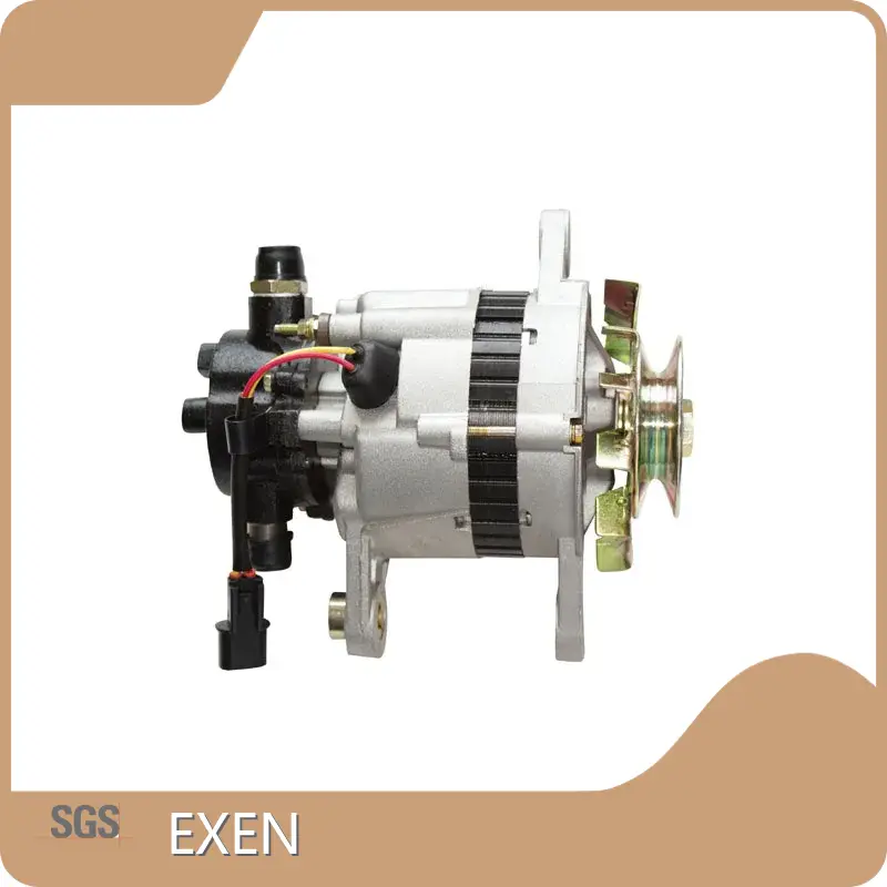 Quality Generator Manufacturer Directly Sale for Business 1