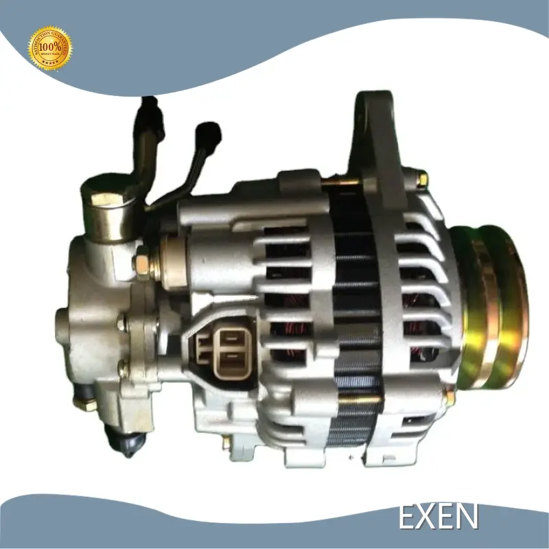 Cost-effectiveindustrial Generator Manufacturers Bulk Production Marathon Alternator Assembly 1